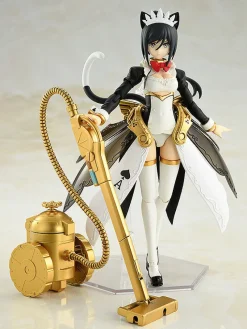 Discount Max Factory Original Character - Guilty Princess - Plamax - Maidroid Chloe - 2023 Re-release