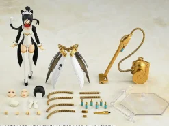 Discount Max Factory Original Character - Guilty Princess - Plamax - Maidroid Chloe - 2023 Re-release