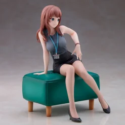 Clearance Union Creative International Ltd Original Character - Hokuro no Ooi Senpai OL-san