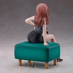 Clearance Union Creative International Ltd Original Character - Hokuro no Ooi Senpai OL-san