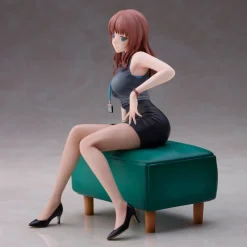 Clearance Union Creative International Ltd Original Character - Hokuro no Ooi Senpai OL-san