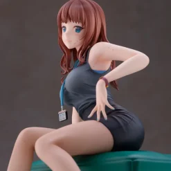 Clearance Union Creative International Ltd Original Character - Hokuro no Ooi Senpai OL-san