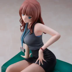 Clearance Union Creative International Ltd Original Character - Hokuro no Ooi Senpai OL-san