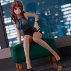 Clearance Union Creative International Ltd Original Character - Hokuro no Ooi Senpai OL-san