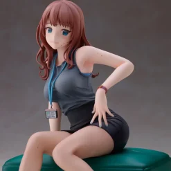 Clearance Union Creative International Ltd Original Character - Hokuro no Ooi Senpai OL-san