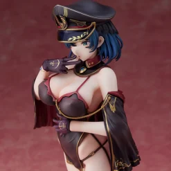 Clearance Union Creative Original Character - Keigun Musume Cattleya ( International Ltd)