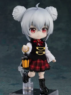 Sale Good Smile Company Original Character - Nendoroid Doll - Vampire: Milla
