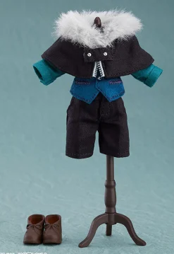 Outlet Good Smile Company Original Character - Nendoroid Doll - Wolf: Ash