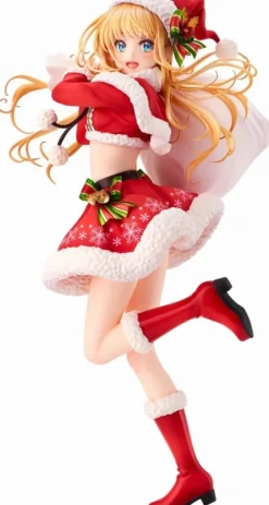 Hot Union Creative Original Character - Santa Girl ( International Ltd)