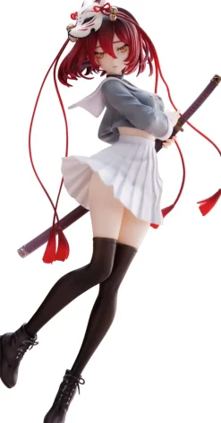 Online Union Creative International Ltd Original Character - Wa Sailor-chan