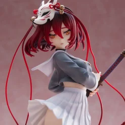 Online Union Creative International Ltd Original Character - Wa Sailor-chan