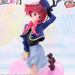 New Bandai Spirits Oshi no Ko - Arima Kana - Air Flow