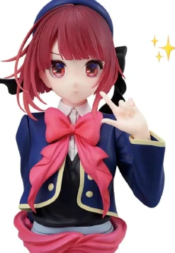 New Bandai Spirits as Manufacturer Oshi no Ko - Arima Kana - ArtScale - Bust - Ichiban Kuji Oshi no Ko All the World's a Stage. - Last One Prize (Bandai Spirits)