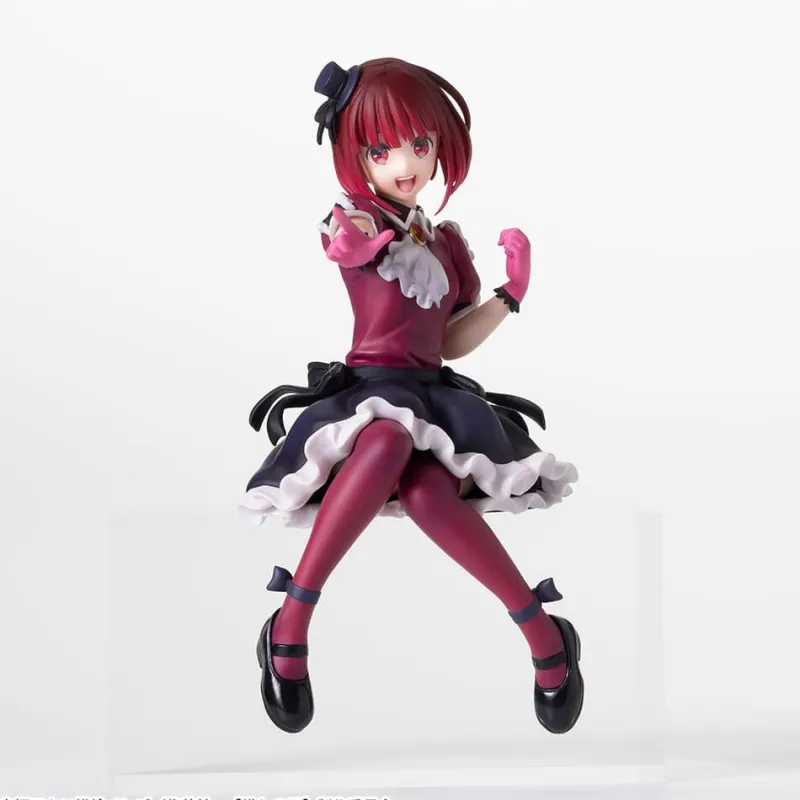 SEGA Oshi no Ko - Arima Kana - Premium Chokonose Figure Best