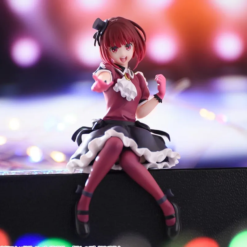 SEGA Oshi no Ko - Arima Kana - Premium Chokonose Figure Best