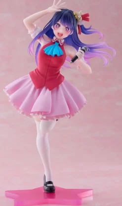 Outlet Taito Oshi no Ko - Hoshino Ai - Coreful Figure - B-Komachi ver.