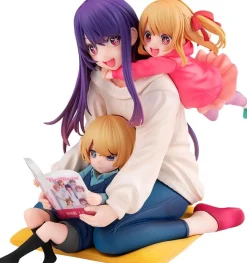 Best Kadokawa Oshi no Ko - Hoshino Ai - Hoshino Aquamarine - Hoshino Ruby - KDcolle - 1/8 - Mother and Children