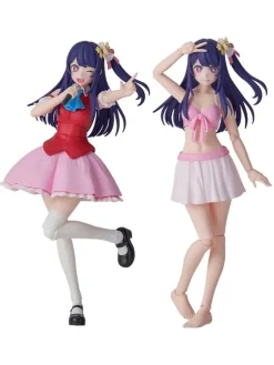 Kadokawa Oshi no Ko - Hoshino Ai - Plastic Model Series - DX Ver. Sale