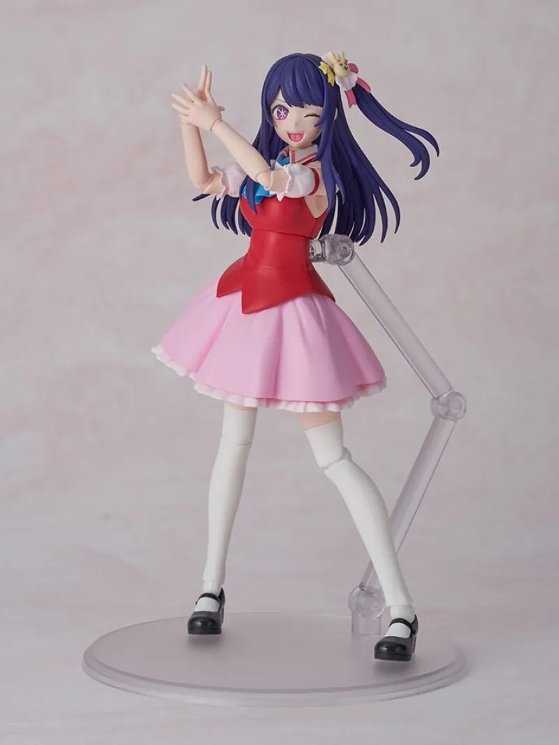 Kadokawa Oshi no Ko - Hoshino Ai - Plastic Model Series - DX Ver. Sale