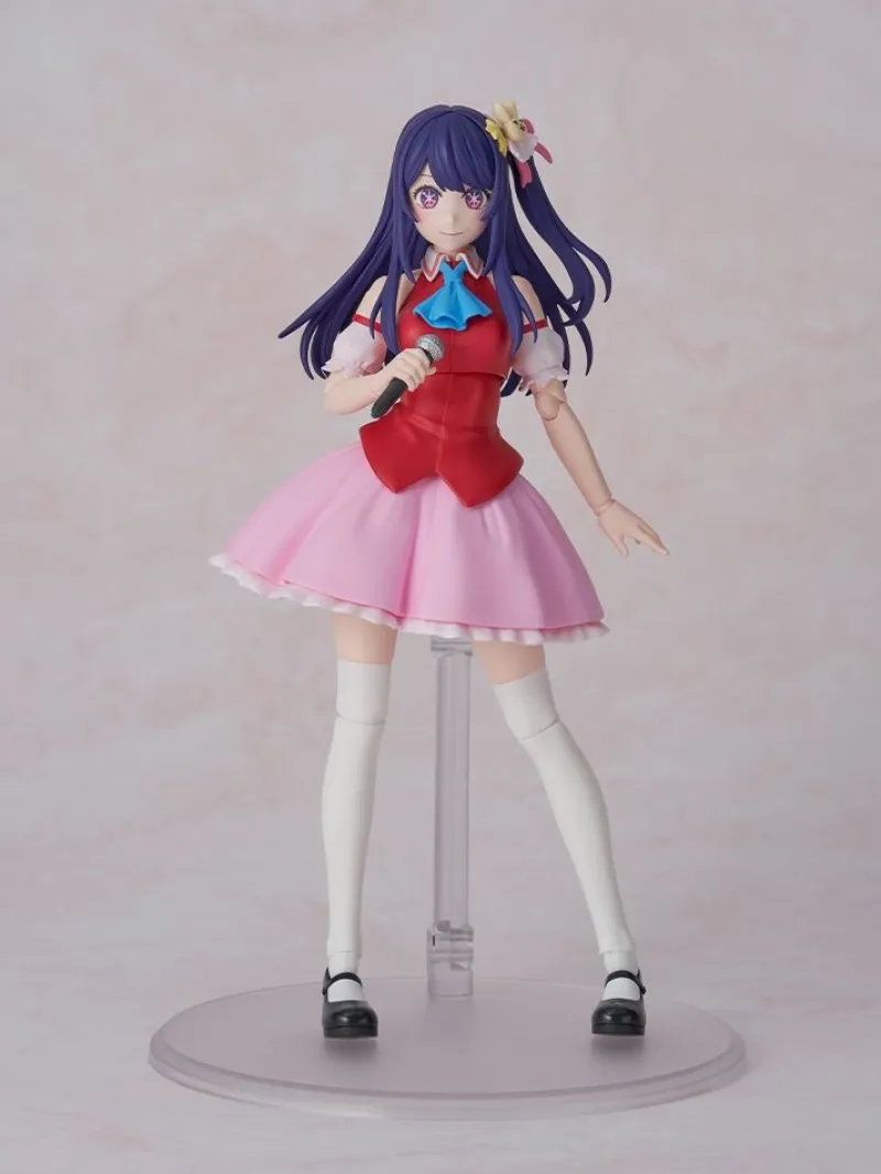 Kadokawa Oshi no Ko - Hoshino Ai - Plastic Model Series - DX Ver. Sale