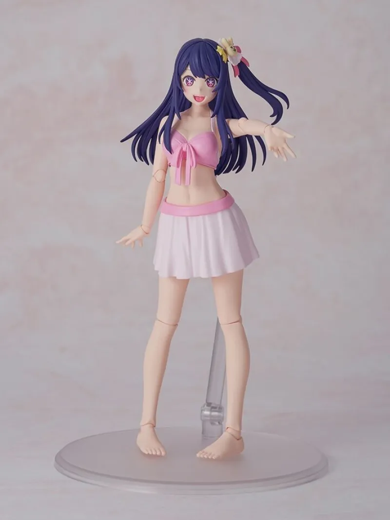 Kadokawa Oshi no Ko - Hoshino Ai - Plastic Model Series - DX Ver. Sale