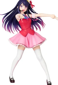 Medicom Toy Oshi no Ko - Hoshino Ai - Perfect Posing Products - 1/8