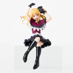 SEGA Oshi no Ko - Hoshino Ruby - Premium Chokonose Figure New