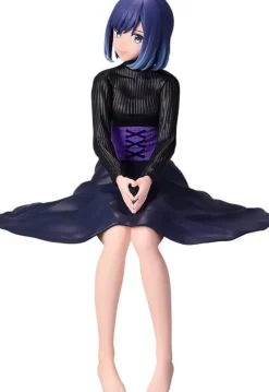 SEGA Oshi no Ko - Kurokawa Akane - Premium Chokonose Figure New