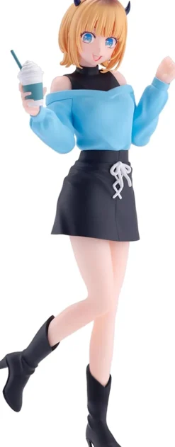New Bandai Spirits Oshi no Ko - Memcho - Shifuku Date