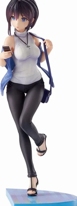 Apex Innovation Oshi no Love yori Koi no Love - Hayahoshi Akuru - 1/7 New