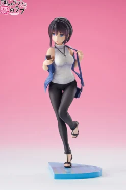 Apex Innovation Oshi no Love yori Koi no Love - Hayahoshi Akuru - 1/7 New