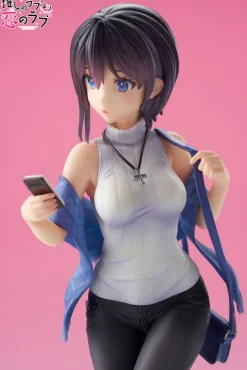 Apex Innovation Oshi no Love yori Koi no Love - Hayahoshi Akuru - 1/7 New