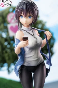 Apex Innovation Oshi no Love yori Koi no Love - Hayahoshi Akuru - 1/7 New