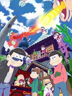 Idea Factory Osomatsu-san The Game [Osomatsu Special Pack]