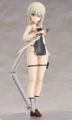 New Good Smile Arts Shanghai Ota Youjo's Original Mecha Girl - Hyper Body - Cuckoo