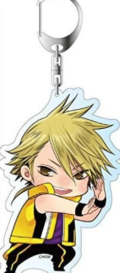 Contents Seed Otenki Sentai How Weather - Rai - Deka Keyholder - Keyholder Online