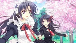 Dramatic Create Otome Riron to Sono Shuuhen Bon Voyage Best