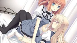 Dramatic Create Otome Riron to Sono Shuuhen Bon Voyage Best