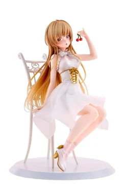 Kadokawa Otonari no Tenshi-sama ni Itsunomanika Dame Ningen ni Sareteita Ken - Shiina Mahiru - KDcolle - 1/7 - Tea Party ver. [Shop Exclusive] Outlet