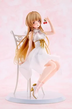 Kadokawa Otonari no Tenshi-sama ni Itsunomanika Dame Ningen ni Sareteita Ken - Shiina Mahiru - KDcolle - 1/7 - Tea Party ver. [Shop Exclusive] Outlet