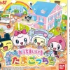 Online Bandai Namco Games Ouchi Mainichi Tamagotchi