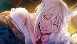 Outlet eXtend Oumagatoki Kakuriyo no Fuchi