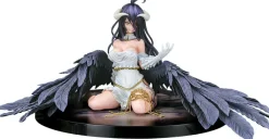 Phat Company Overlord - Albedo - 1/7 [Shop Exclusive]