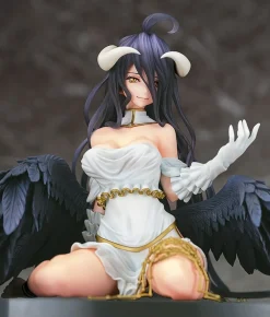 Phat Company Overlord - Albedo - 1/7 [Shop Exclusive]