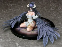 Phat Company Overlord - Albedo - 1/7 [Shop Exclusive]