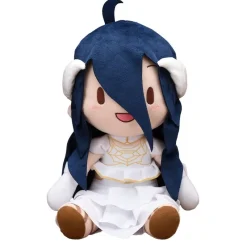 Clearance SEGA Overlord - Albedo - Fuwa Puchi