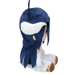 Clearance SEGA Overlord - Albedo - Fuwa Puchi