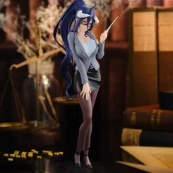 Discount Bandai Spirits as Manufacturer Overlord - Albedo - Teacher Style Ver. (Bandai Spirits)