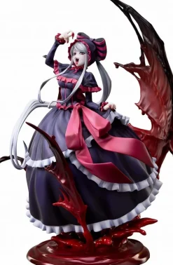 Union Creative International Ltd as Manufacturer Overlord - Shalltear Bloodfallen - 1/6 - 10th Anniversary so-bin ver. (Union Creative International Ltd) Clearance