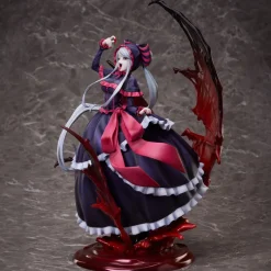 Union Creative International Ltd as Manufacturer Overlord - Shalltear Bloodfallen - 1/6 - 10th Anniversary so-bin ver. (Union Creative International Ltd) Clearance